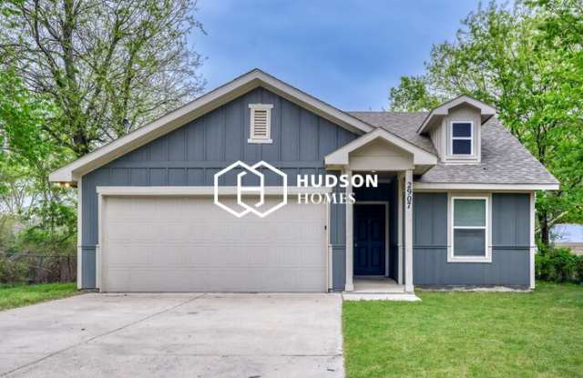 2907 Texas Street photos photos