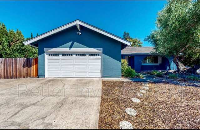 1500 Peterson Ln - 1500 Peterson Lane, Santa Rosa, CA 95403