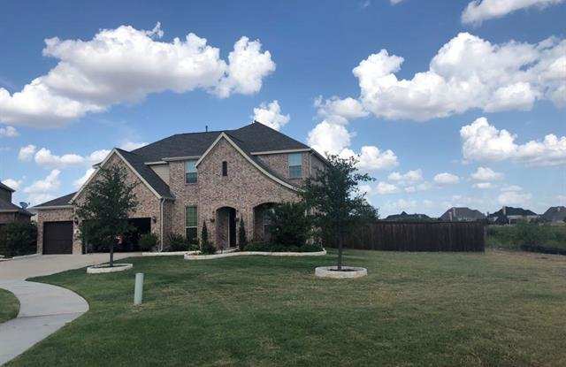 3298 Rembert Drive - 3298 Rembert Dr, Frisco, TX 75033