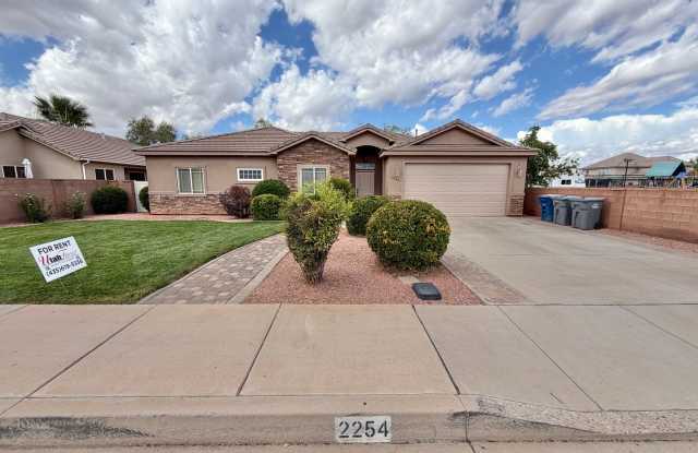Washington Fields Single Family Home Gallery 3