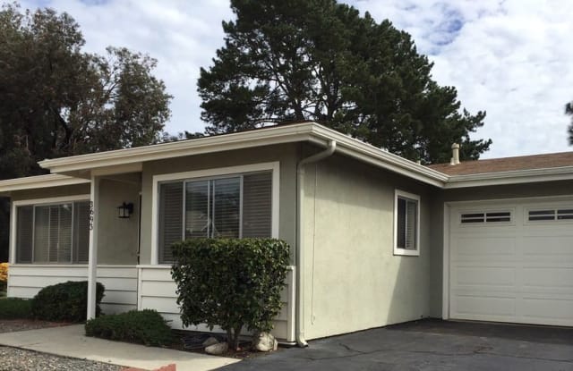 3693 Seaflower Lane - 3693 Seaflower Lane, Oceanside, CA 92056