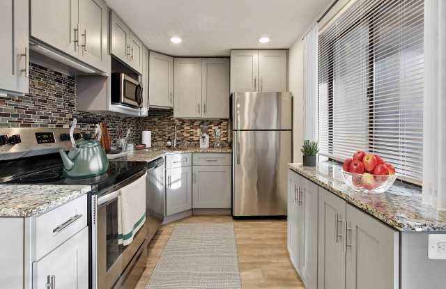 ReNew Washington Park photos photos