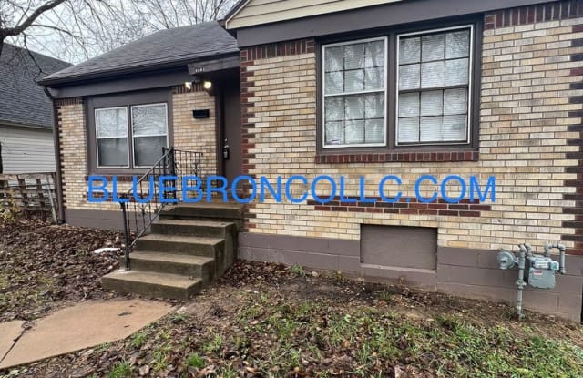 1803 Wood Ave - 1803 Wood Avenue, Kansas City, KS 66104