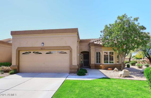 9025 W Marco Polo Road photos photos