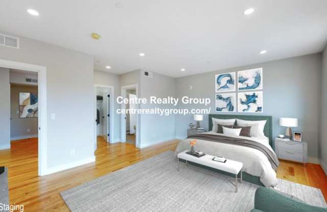 81 CHESTNUT HILL Ave. - 81 Chestnut Hill Avenue, Boston, MA 02135