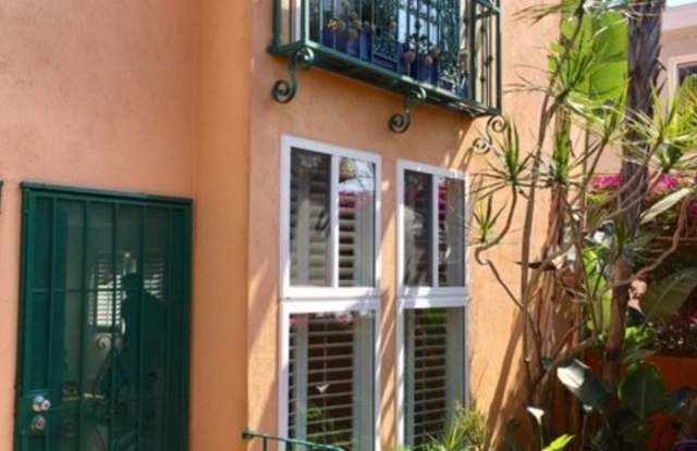 710 PIER AVE - 710 Pier Avenue, Santa Monica, CA 90405
