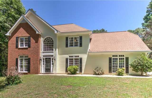 6310 Black Oak Drive Gallery 1
