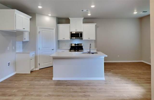 Luxury NEW 1 Bedroom 2 Bathroom Cottage in 55+ Community (Gated Community)- **LEASING SPECIAL** photos photos