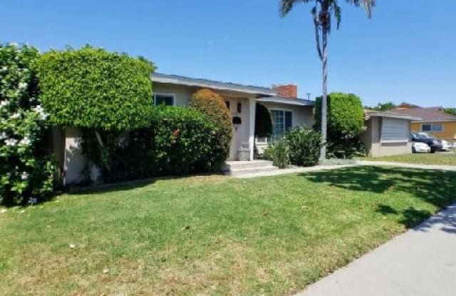 7619 Suva St - 7619 Suva Street, Downey, CA 90240