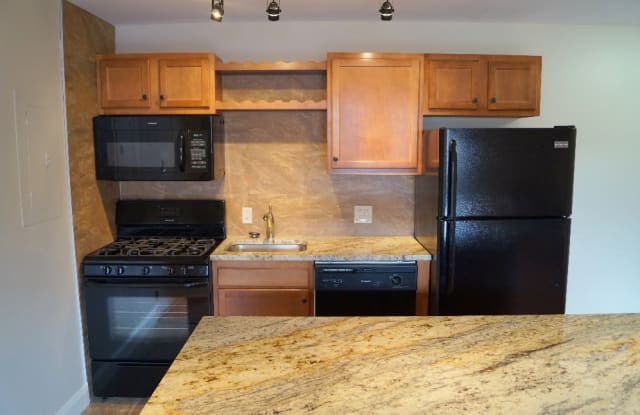 827 Highview Street #6 - 827 Highview St, Pittsburgh, PA 15206