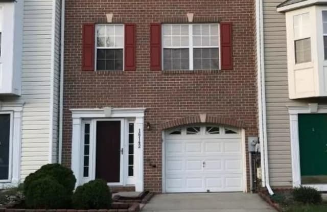 16142 Edenwood Dr - 16142 Edenwood Drive, Bowie, MD 20716