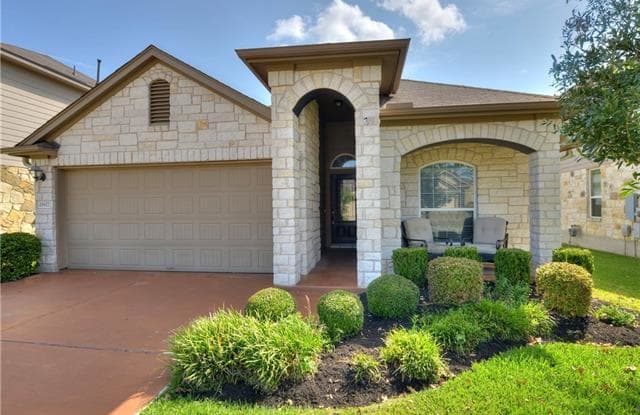 11617 Harpster BND - 11617 Harpster Bend, Austin, TX 78717