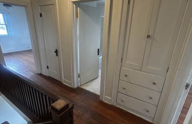Washington Street Duplex photos photos