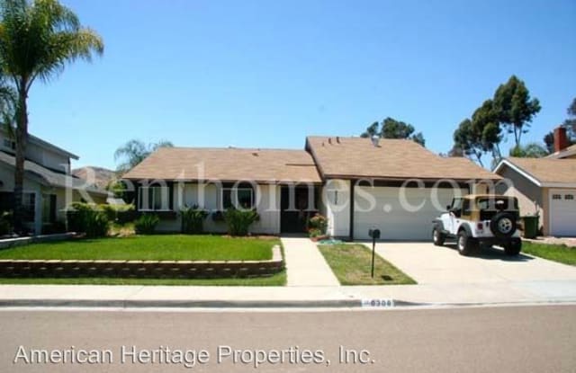 9308 Lake Country Drive - 9308 Lake Country Drive, Santee, CA 92071
