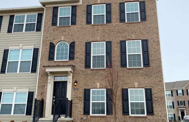 7259 Barker Street - 7259 Barker Street, Carmel, IN 46033