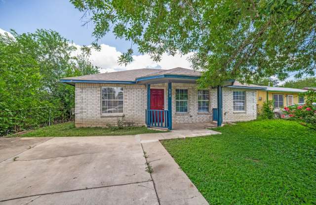 CHARMING HOME IN LOMA TERRACE photos photos