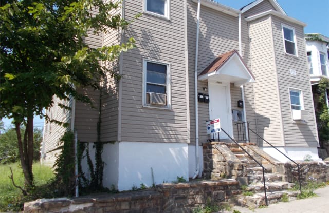 1511 Carswell Street - 21218 - 2E - 1511 Carswell Street, Baltimore, MD 21218