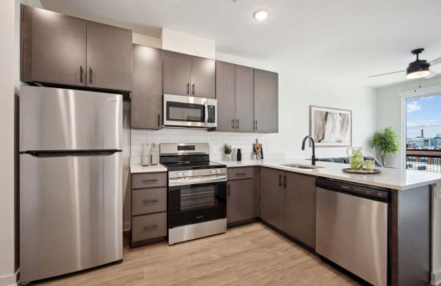 The Navigator Apartments Gallery 4