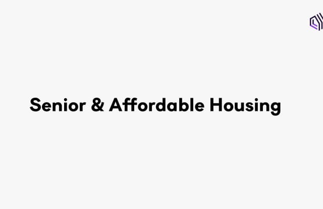 Auburn Ridge - Senior and Affordable Housing photos photos