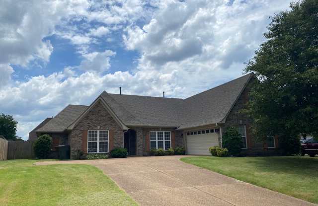 BARTLETT RENTAL HOME 3 BEDROOM 2 BATHROOM WITH FENCED BACKYARD photos photos