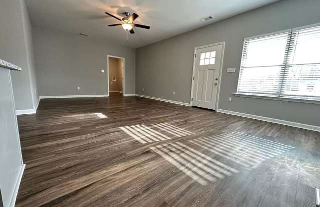 4 bedroom 2.5 bathroom in Atoka built in 2023 Gallery 3