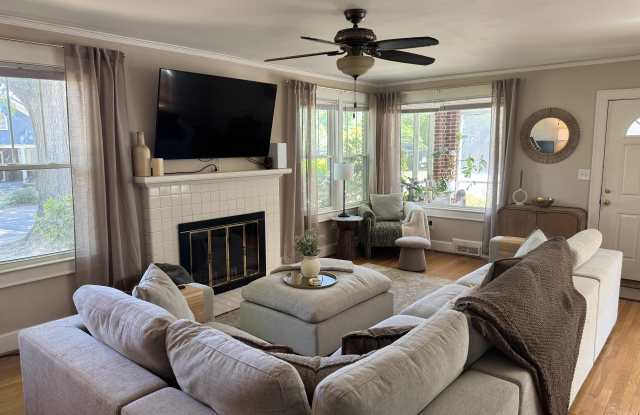 2921 Burney Drive Gallery 2