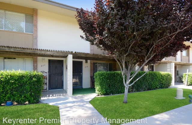 4701 N 68th St., #212 - 4701 N 68th St, Scottsdale, AZ 85251