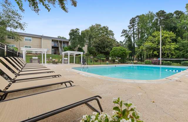 Cloisters & Foxfire Apartments Gallery 2