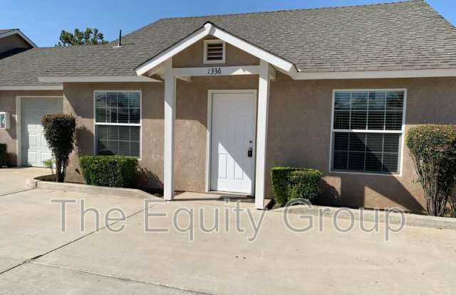 1336 South Santa Fe Street - 1336 South Santa Fe Street, Visalia, CA 93292 1336 South Santa Fe Street - 1336 South Santa Fe Street, Visalia, CA 93292