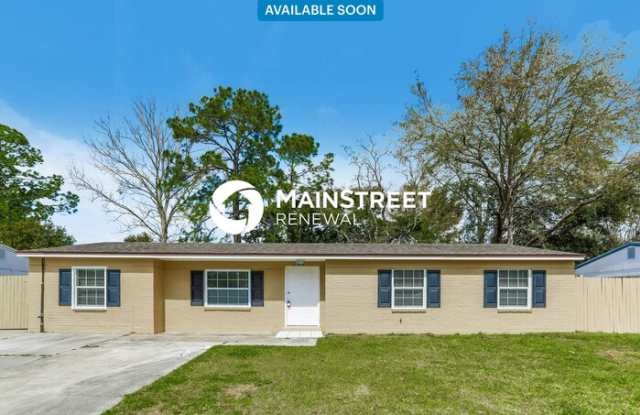 10757 Mareeba Road - 10757 Mareeba Road, Jacksonville, FL 32246