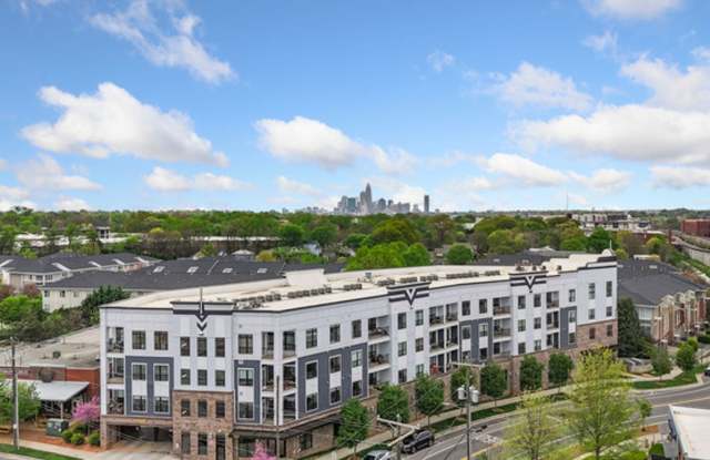 NODA Condo Gallery 4