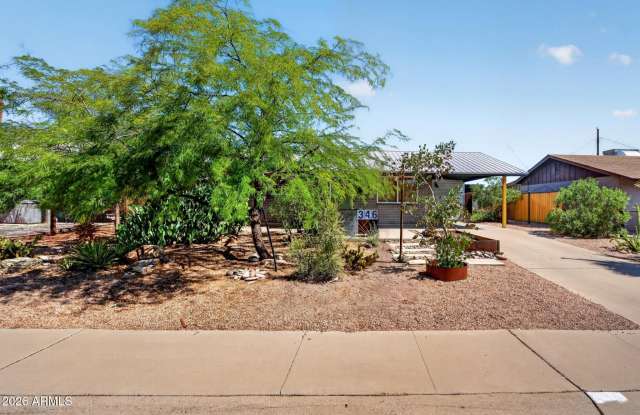 346 E Papago Drive Gallery 2