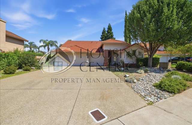Beautiful Single Story Rental in the Heart of Folsom photos photos