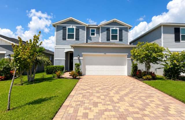 Spacious 2 Story Home - 4BR/ 2.5BA/ 2 Car Garage in Parrish photos photos