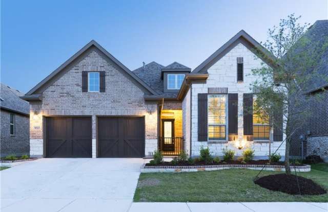 8513 Pine Valley Drive - 8513 Pine Valley Drive, McKinney, TX 75070