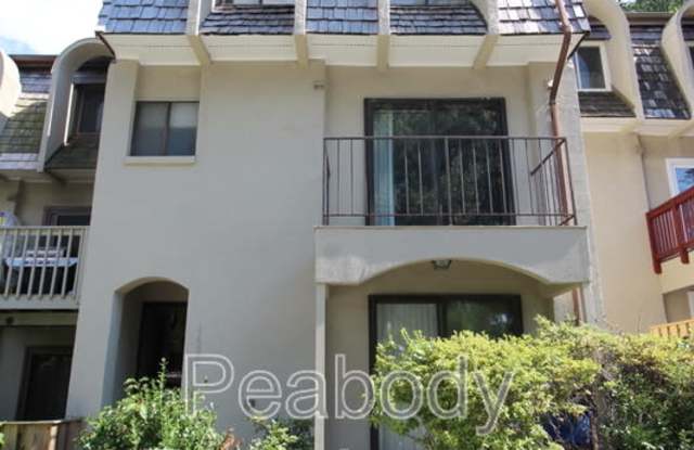 1626 Valencia Way - 1626 Valencia Way, Reston, VA 20190