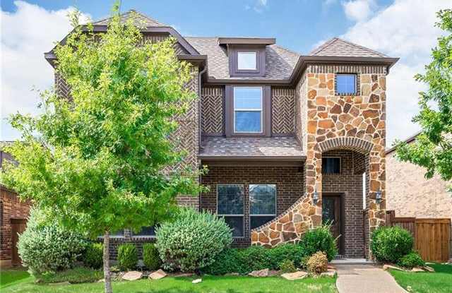 6907 Nava - 6907 Nava, Grand Prairie, TX 75054