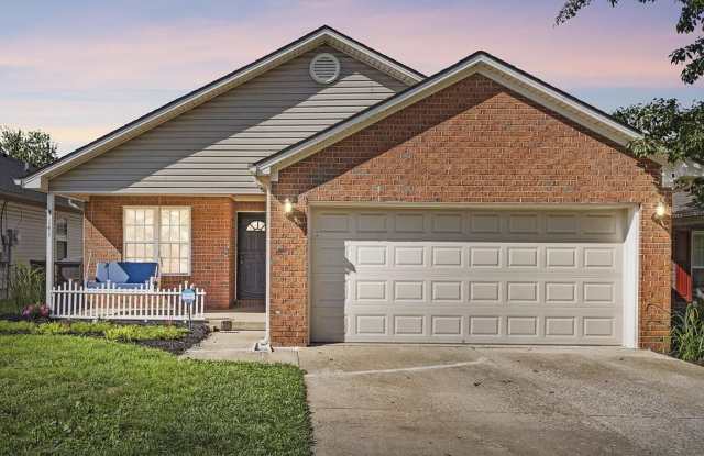 141 Clover Valley Drive Gallery 1