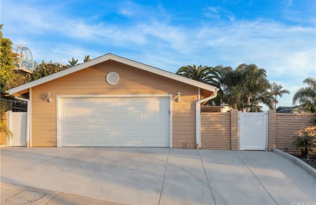124 Avenida Trieste - 124 Avenida Trieste, San Clemente, CA 92672