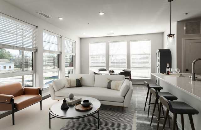 Butler Square Apartments Gallery 4