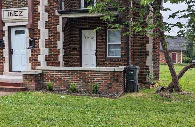 2202 East 7th Street - 2202 East 7th Street, Tulsa, OK 74104