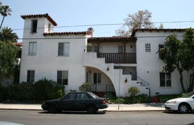 3694 7th Avenue - 3694 7th Avenue, San Diego, CA 92103