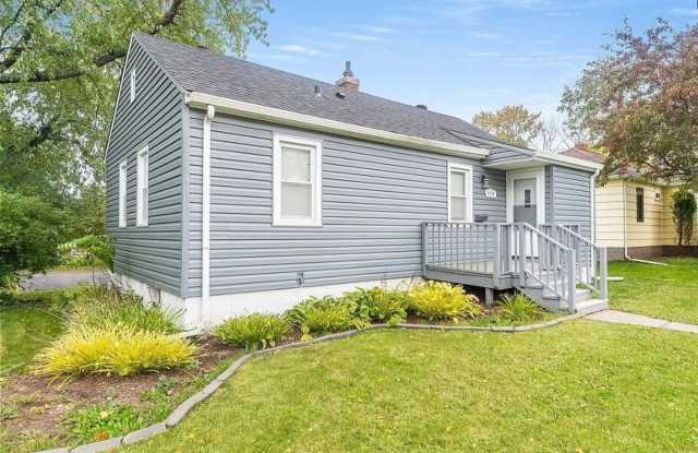 5710 Wyoming Street - Available July! photos photos