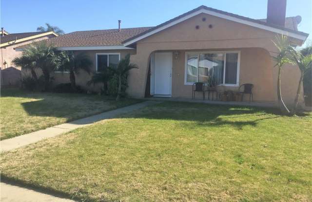 6177 Clover Court - 6177 Clover Court, Chino, CA 91710
