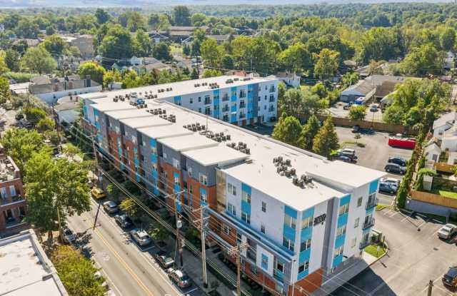 AMP Luxury Apartments Gallery 2