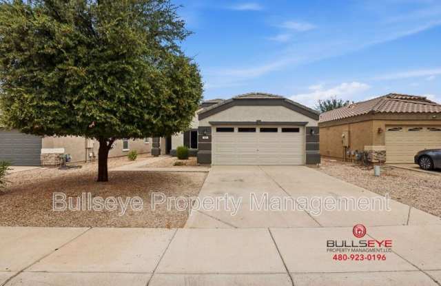 310 E Payton Street - 310 East Payton Street, San Tan Valley, AZ 85140