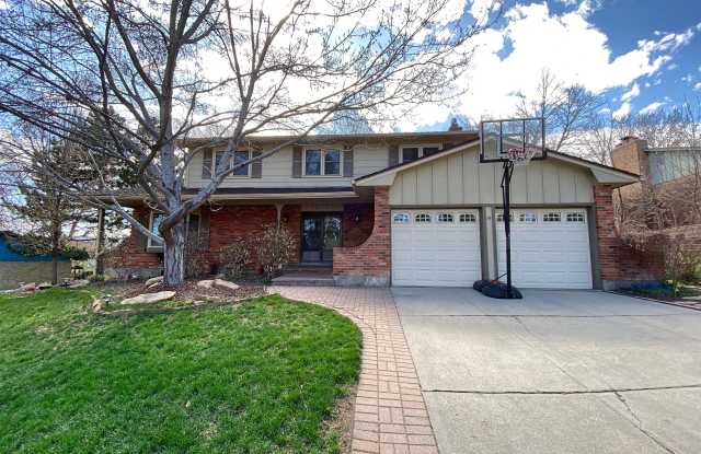 2409 South Balsam Street - 2409 South Balsam Street, Lakewood, CO 80227