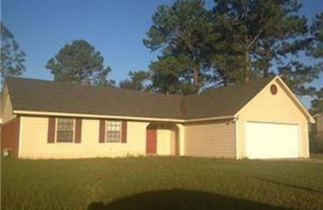 3-bedroom 2 bath home - St. Martin School District - 6609 J F Douglas Drive, Gulf Hills, MS 39564