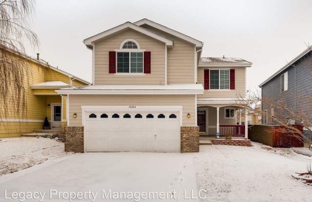 10284 Cherryhurst Lane - 10284 South Cherryhurst Lane, Highlands Ranch, CO 80126