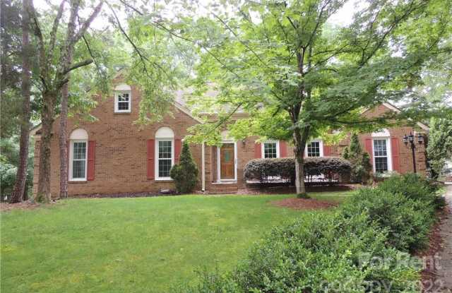 6319 Wind Ridge Drive - 6319 Wind Ridge Drive, Charlotte, NC 28277